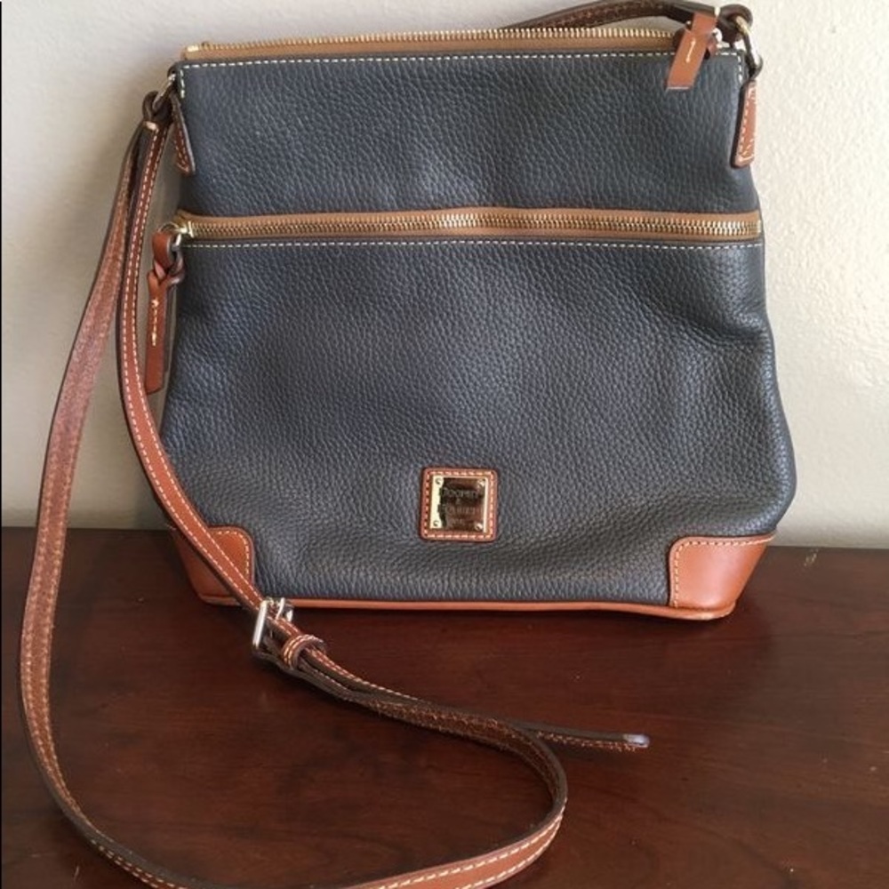Crossbody Dooney &Bourke